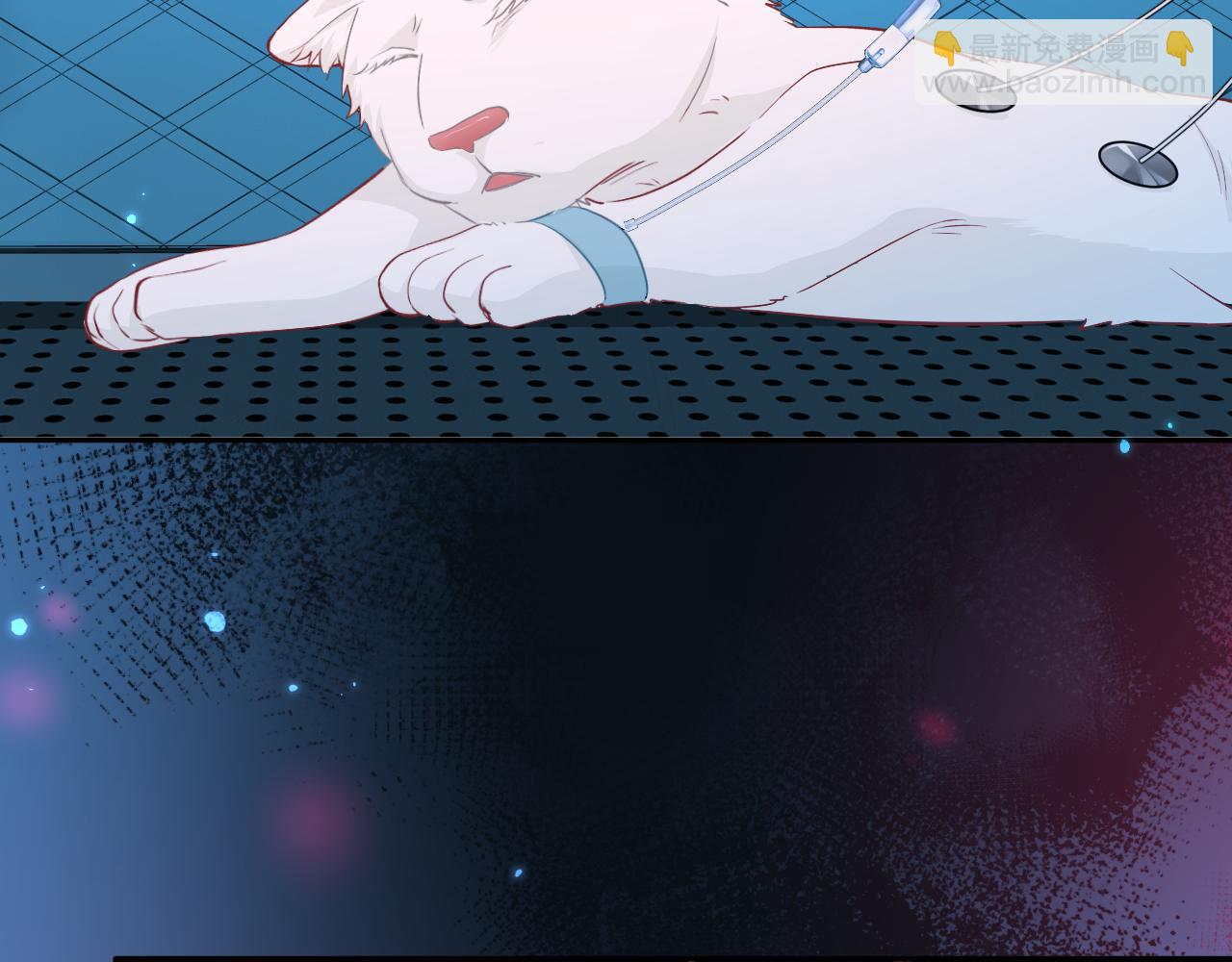 第142话  "兰波。"(1/3)-第422话