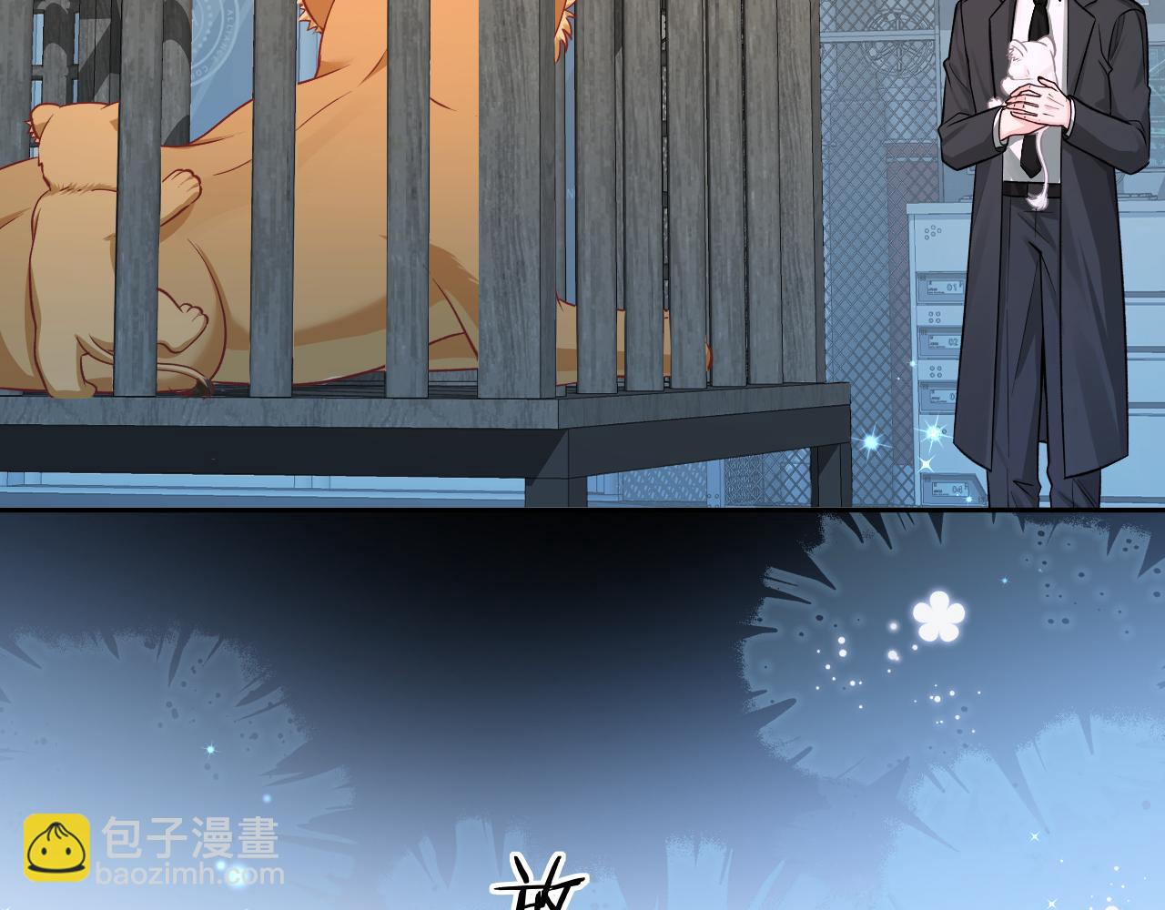 第142话  "兰波。"(1/3)-第422话