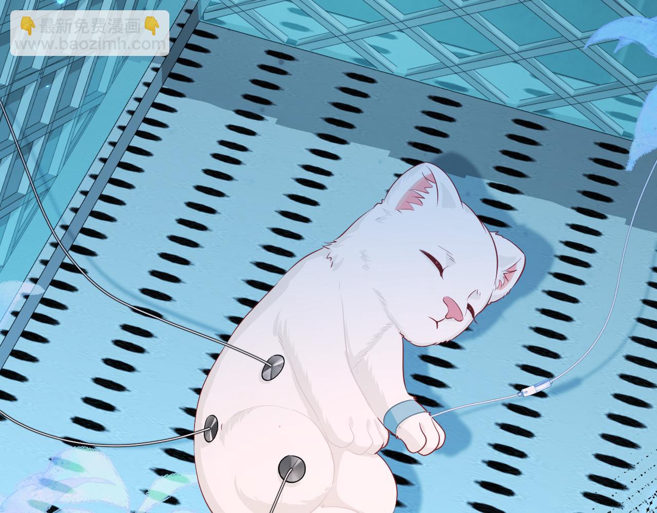 第142话  "兰波。"(1/3)-第422话