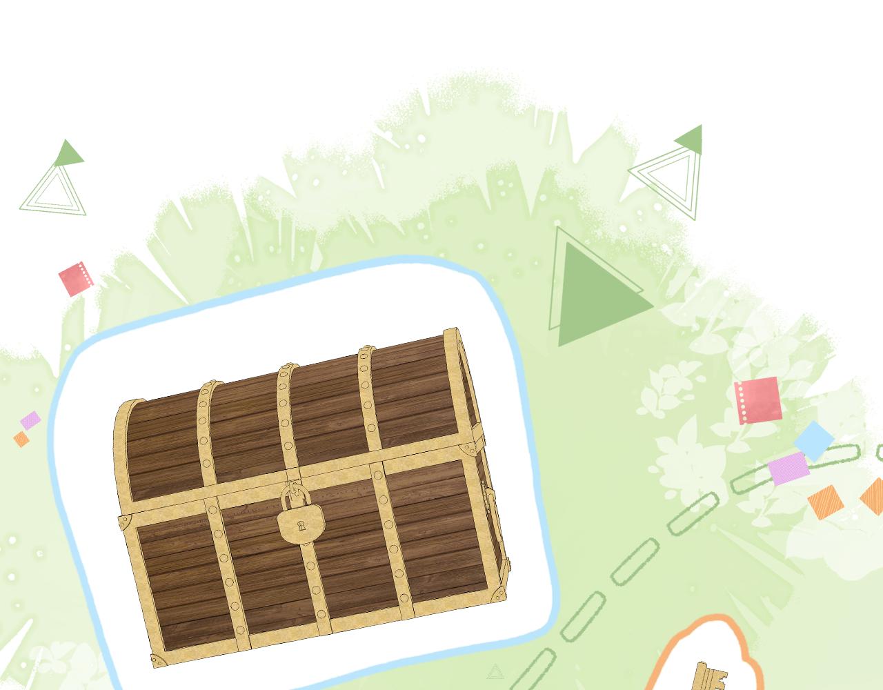 Q版小剧场幼儿园篇：打不开-第500话