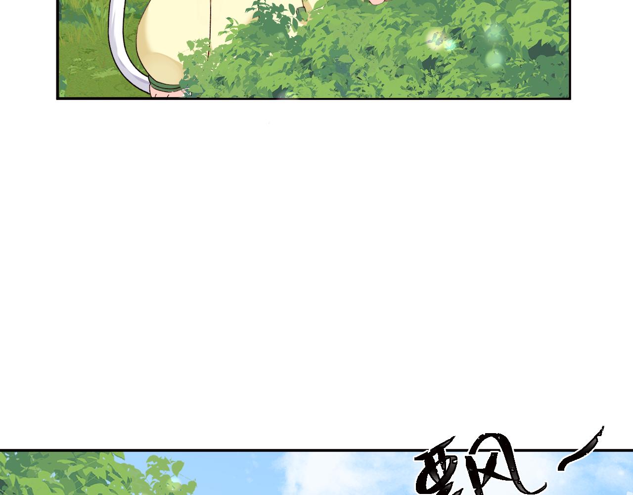 Q版小剧场幼儿园篇：打不开-第500话