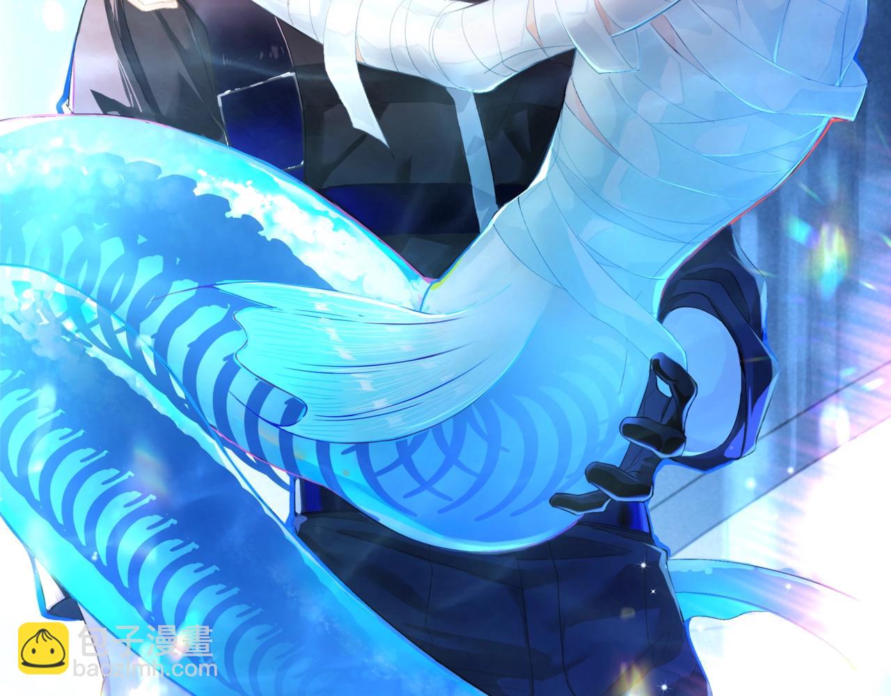 第2话 撒娇(1/2)-第2话