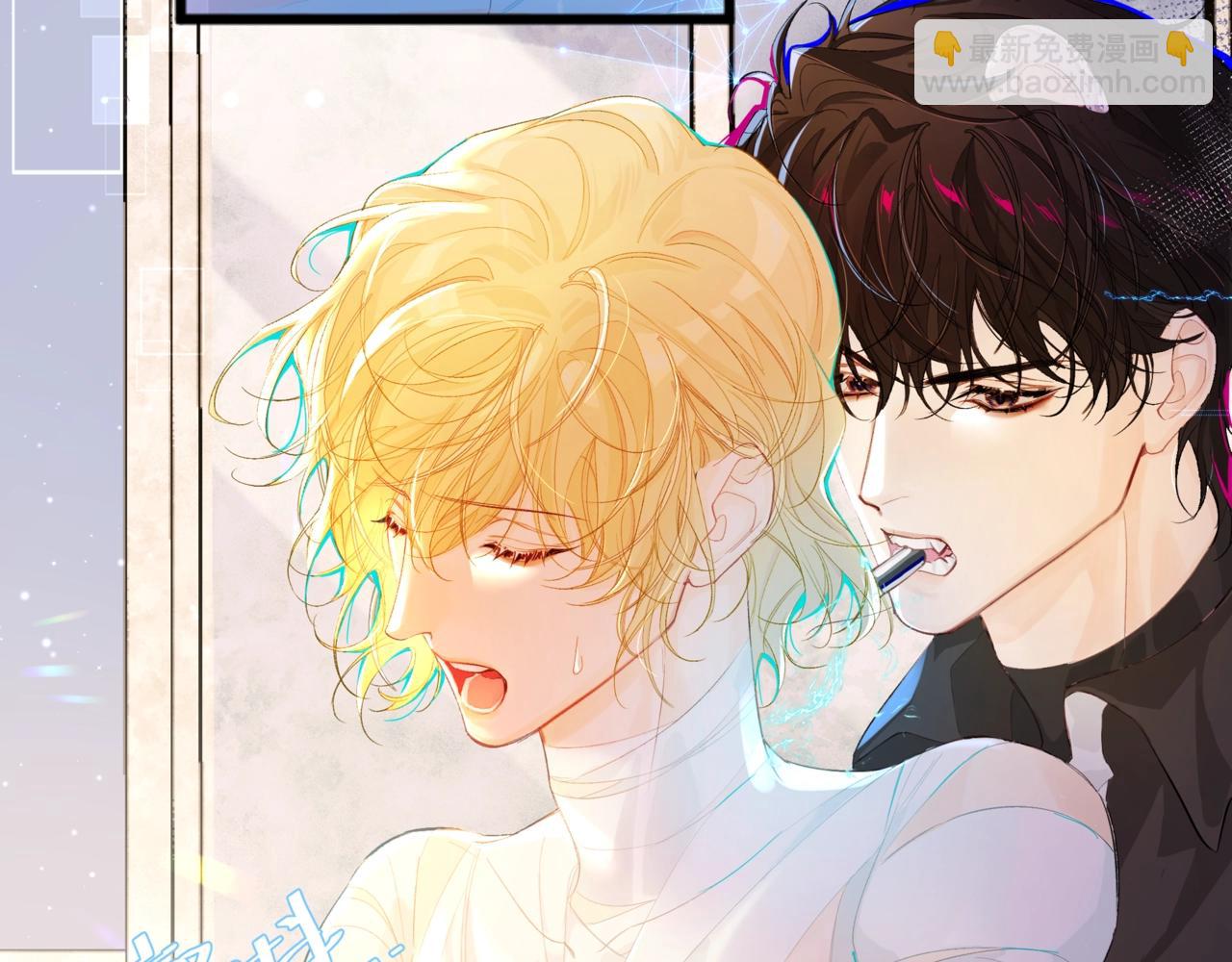 第2话 撒娇(1/2)-第2话