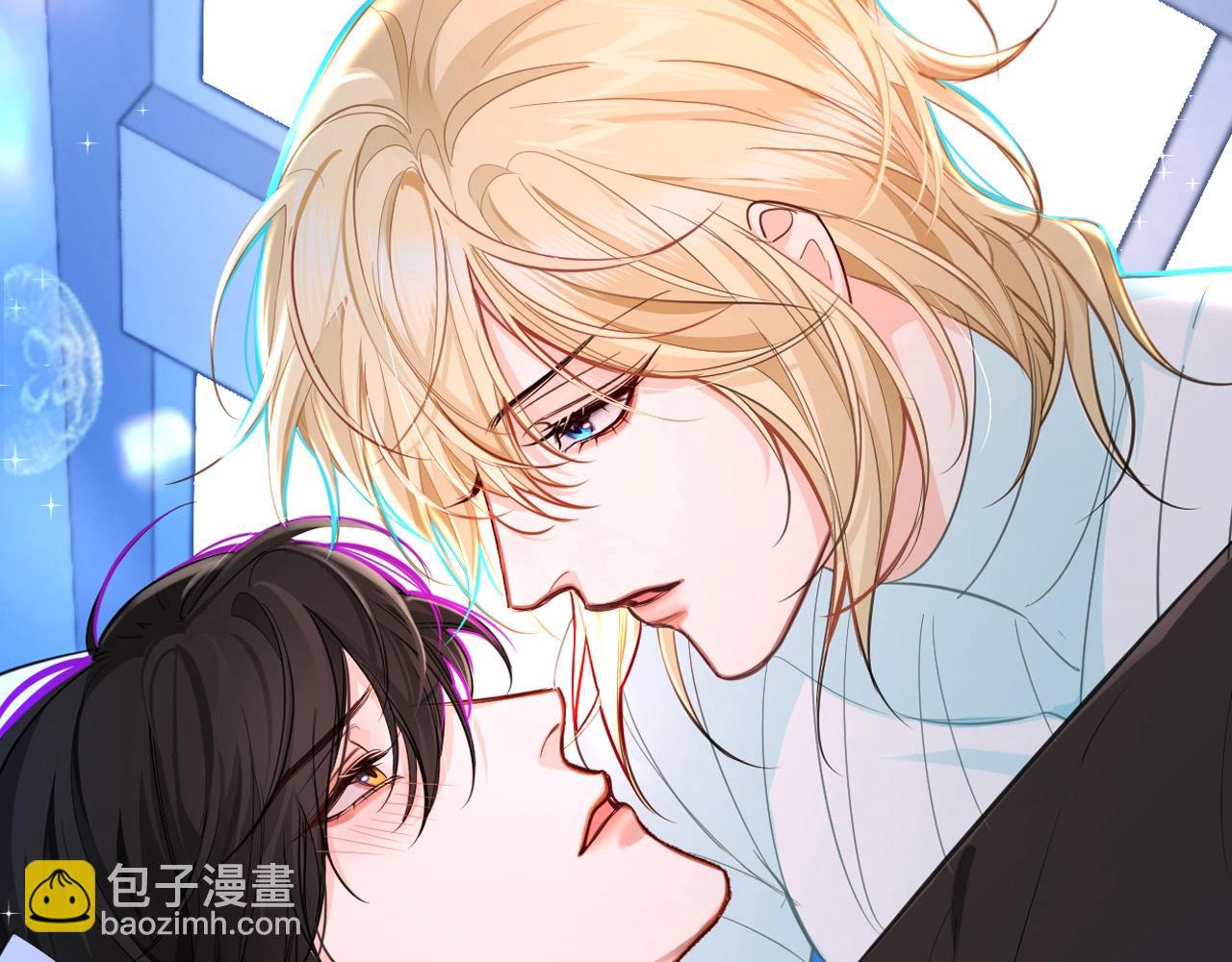 第32期 人鱼陷落十级读者测试，你能答对几题？-第102话