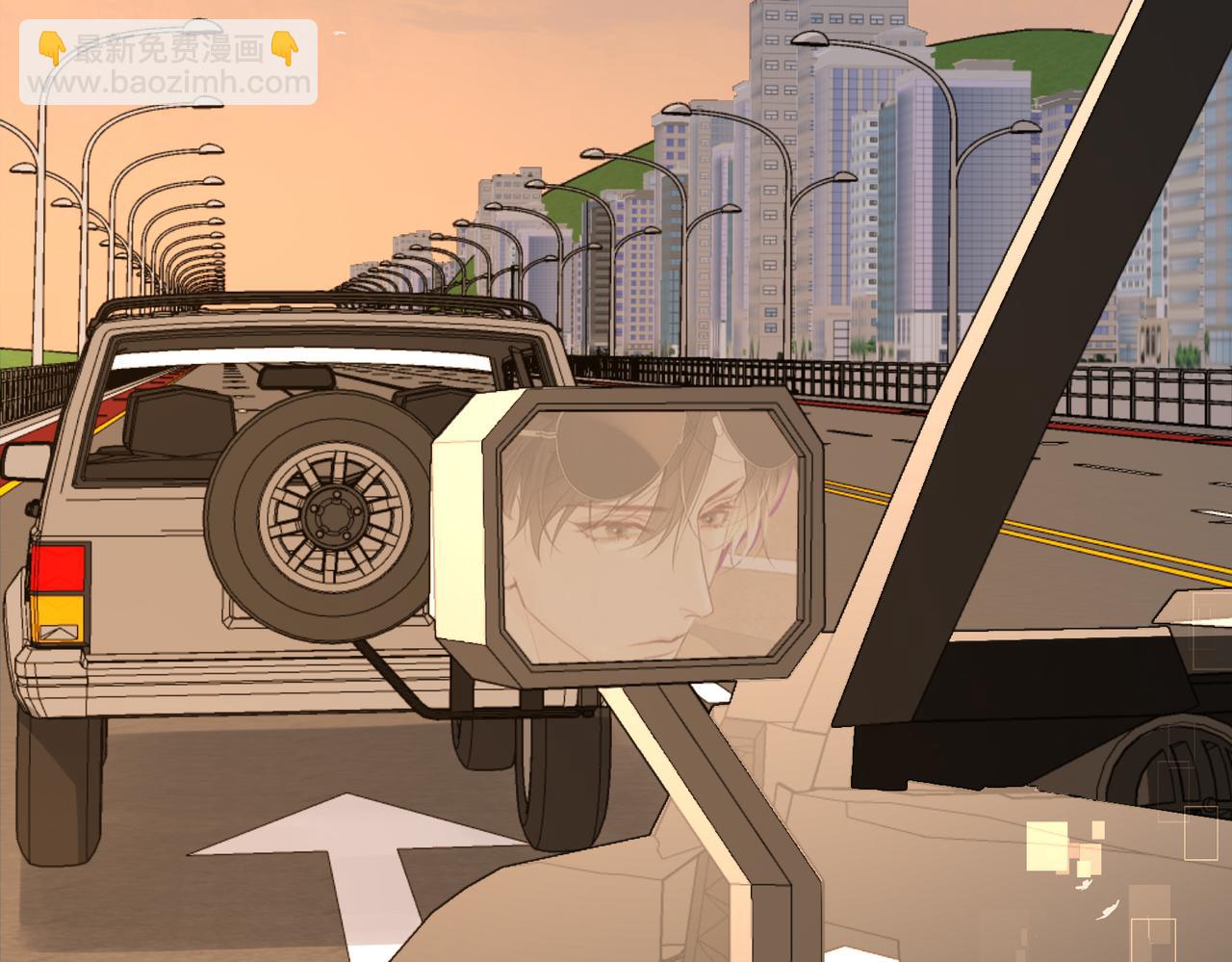 第12话 敢抢我老婆？！(1/2)-第12话