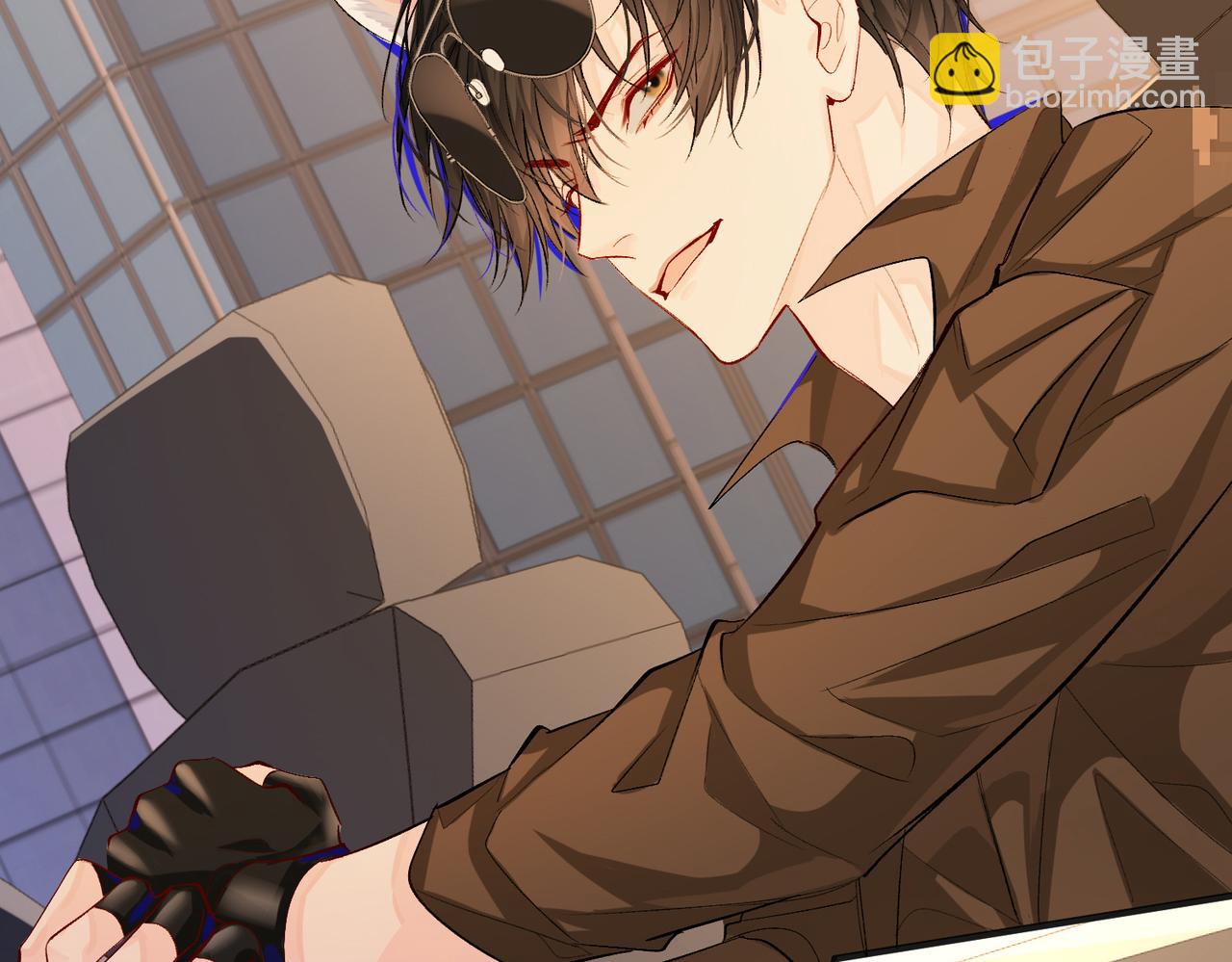 第12话 敢抢我老婆？！(1/2)-第12话