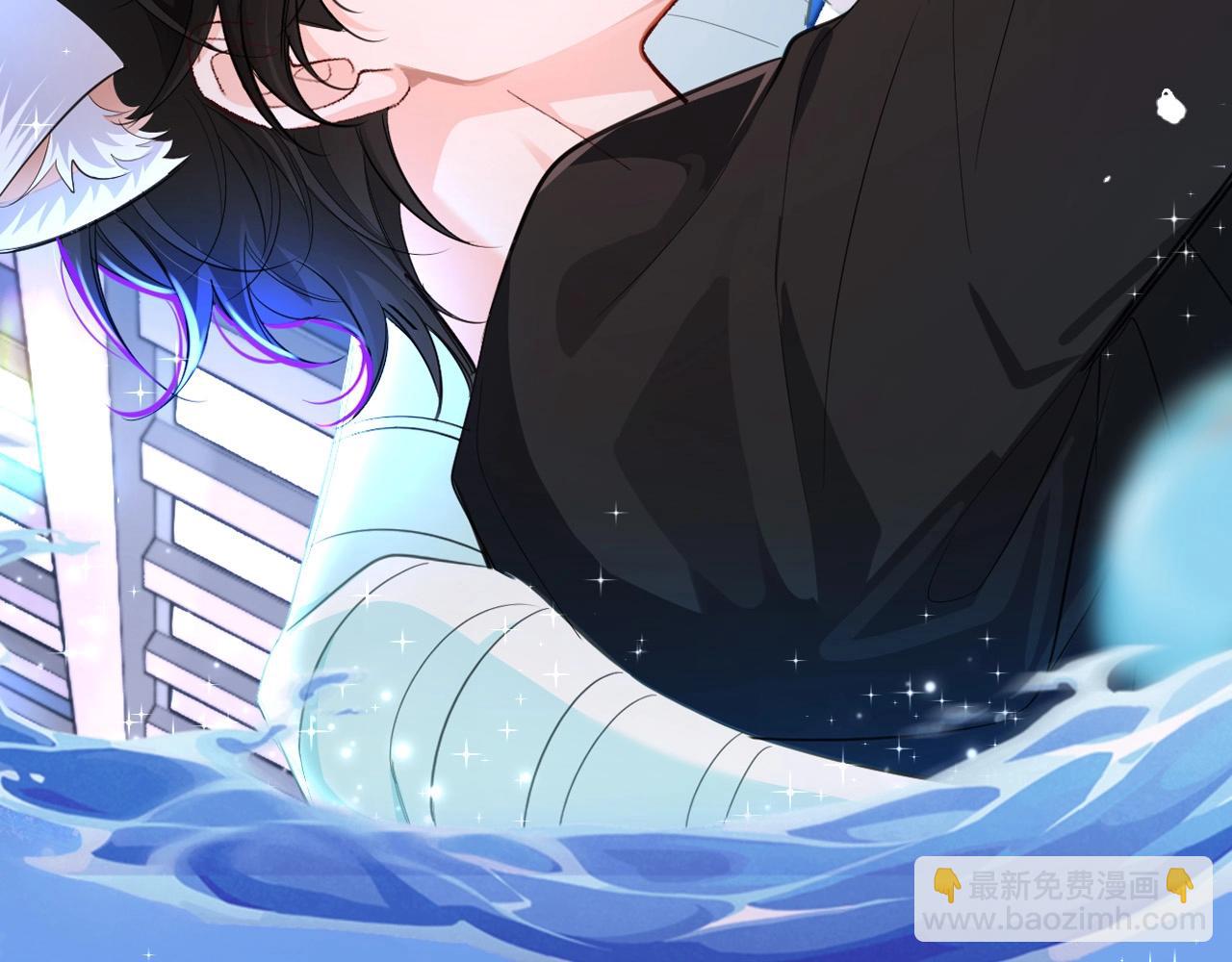 第38期 人鱼陷落朋友圈第二弹（日更中）-第108话