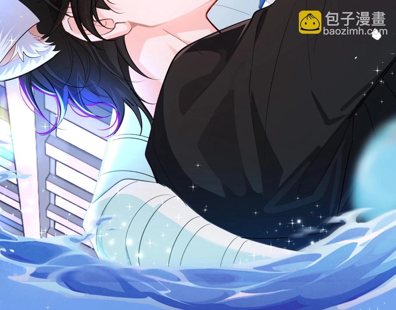 第42期 兰波吃播首秀，老铁们点点关注（日更中）-第112话