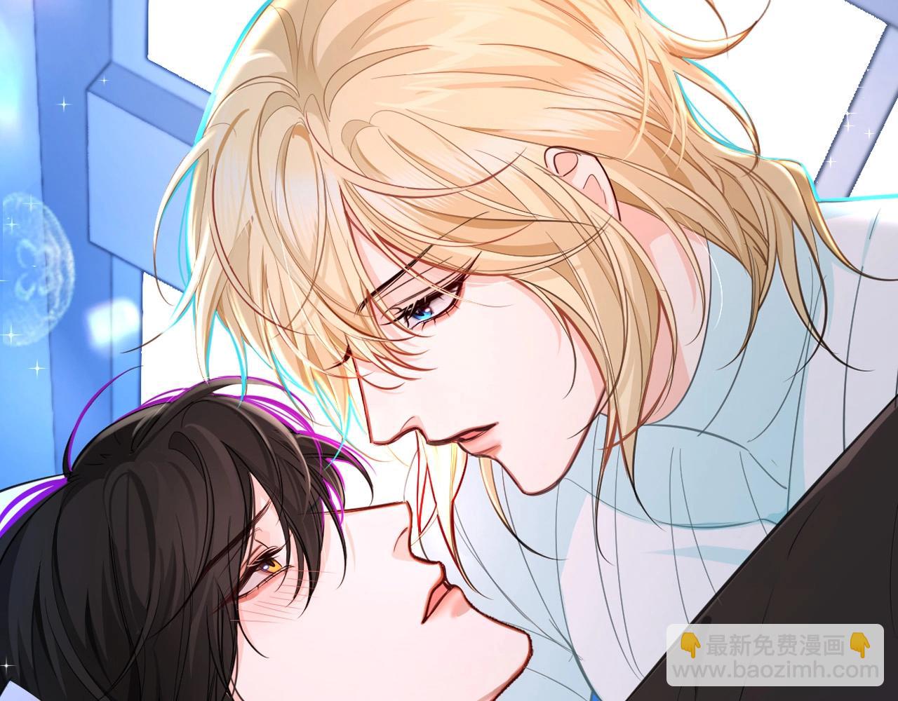 第44期 人鱼陷落聊天群（日更中）-第114话