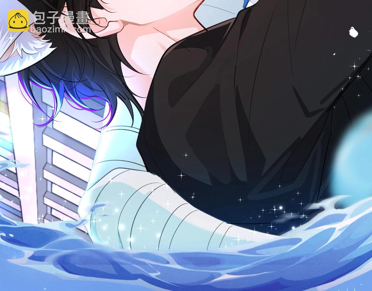 第44期 人鱼陷落聊天群（日更中）-第114话