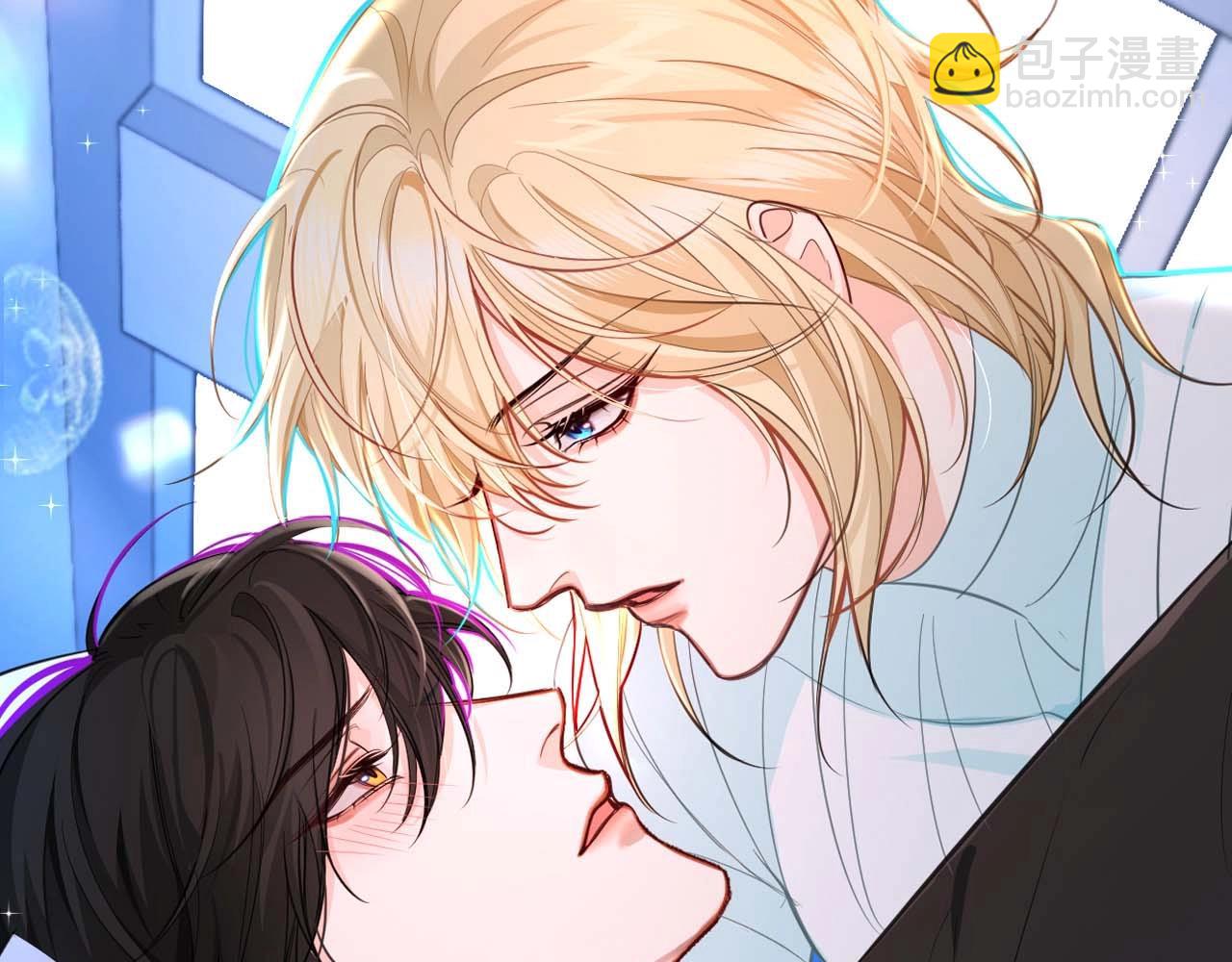 第50期 如何捕获心爱的randi-第120话