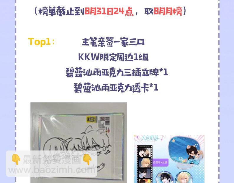 第50期 如何捕获心爱的randi-第120话