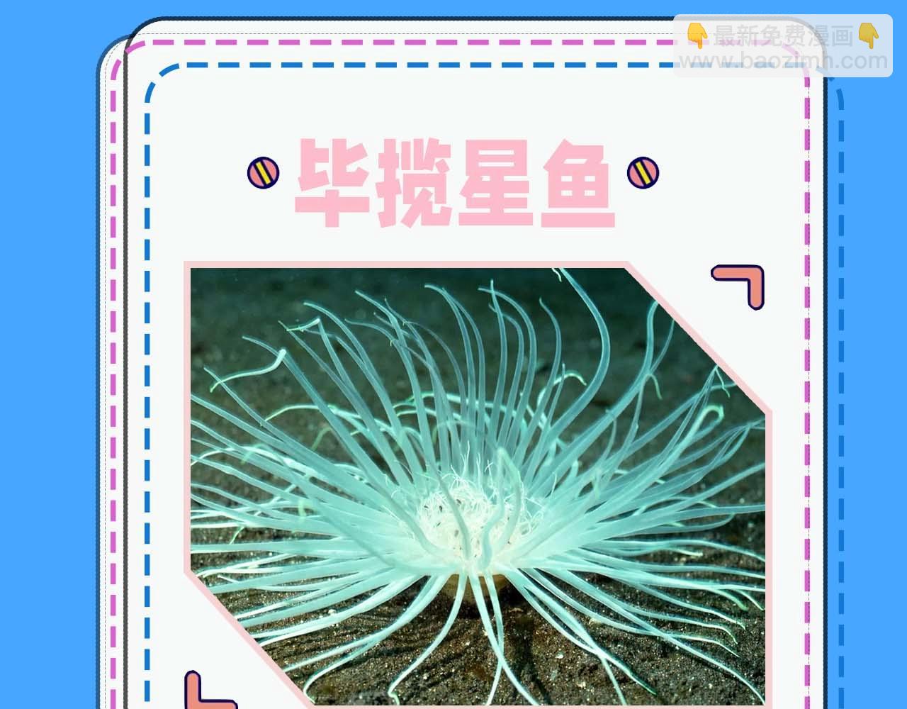 第52期 人鱼陷落的主角都是什么品种的鱼（日更中）-第122话