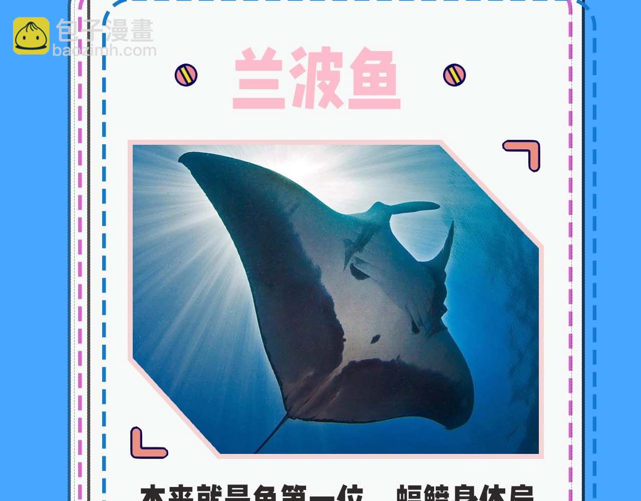 第52期 人鱼陷落的主角都是什么品种的鱼（日更中）-第122话