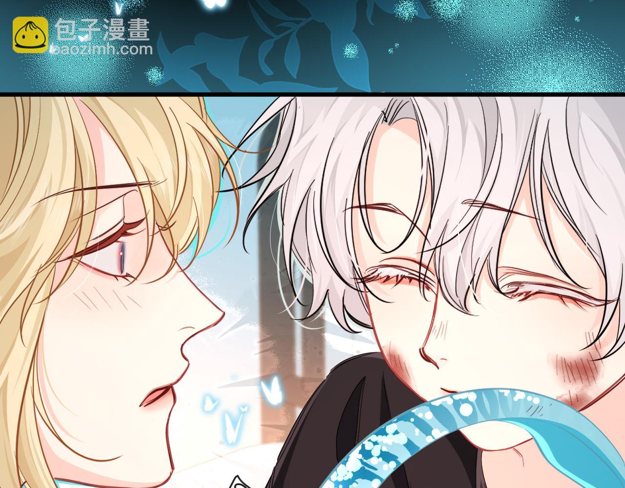 第80话 撩人(1/2)-第124话