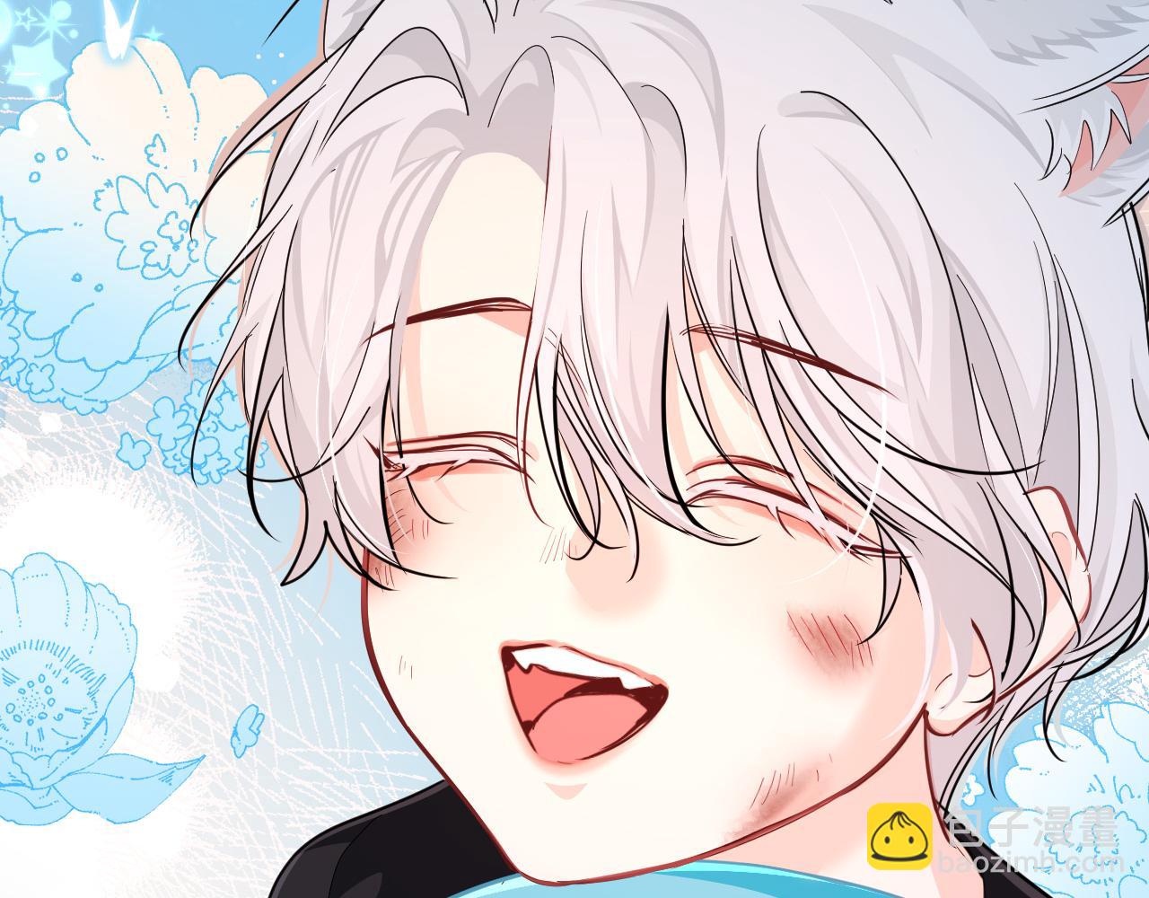 第80话 撩人(1/2)-第124话