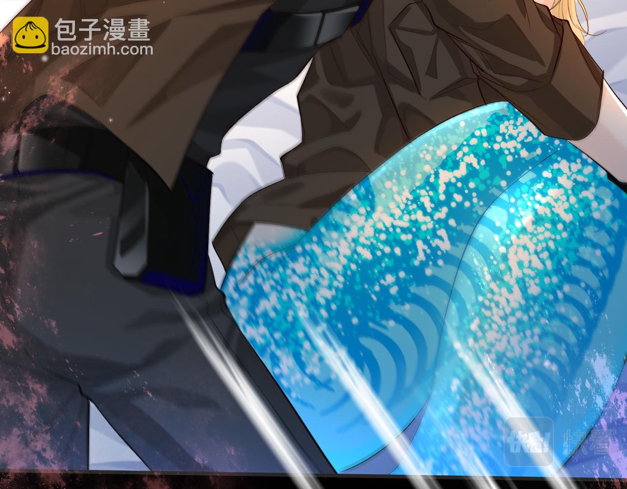 第14话 他的眼泪(1/2)-第14话