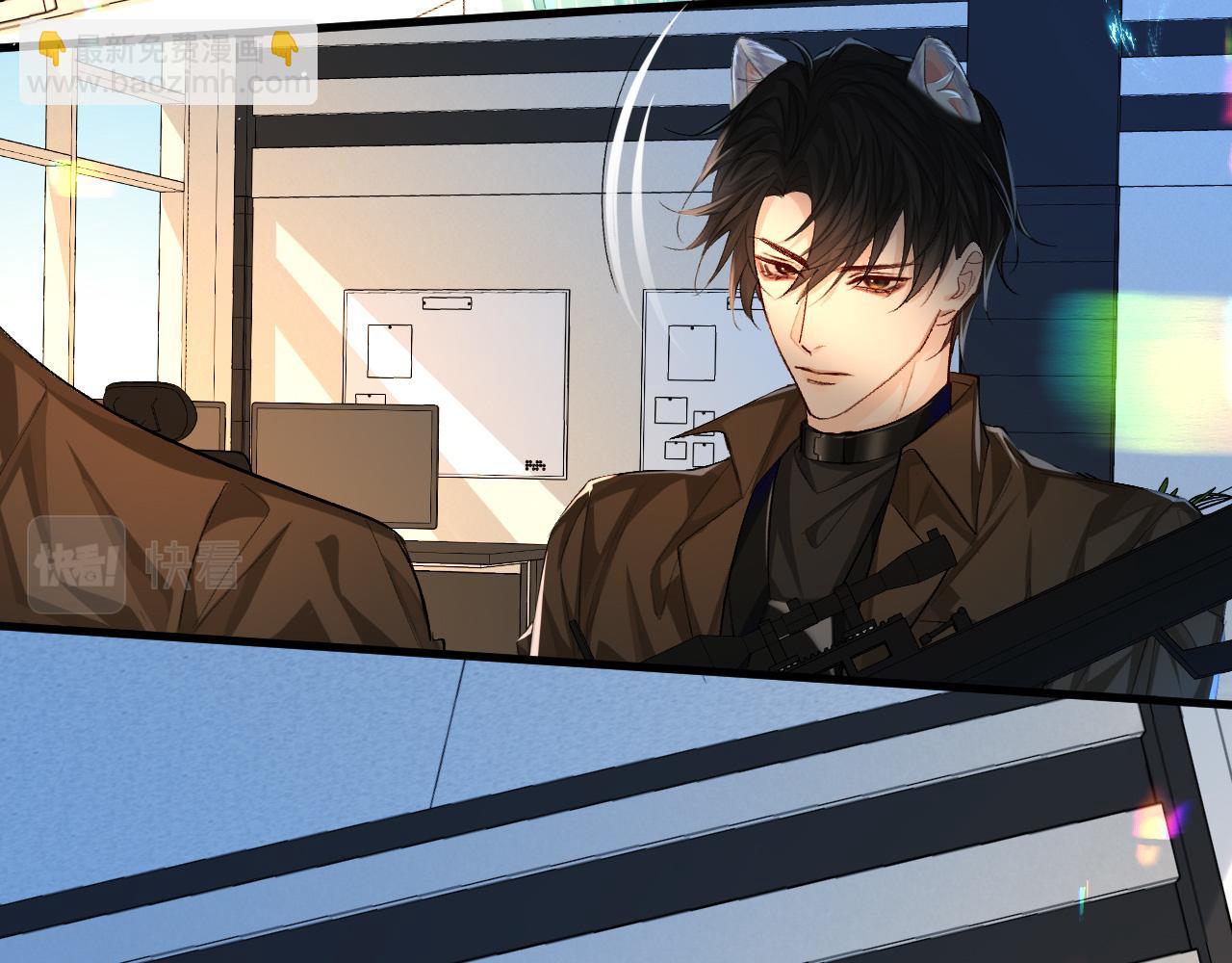 第18话 干掉他！(1/2)-第18话