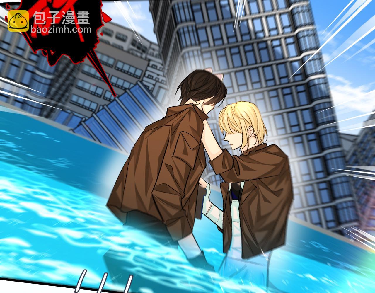 第20话 变回小兰波了！(1/2)-第20话