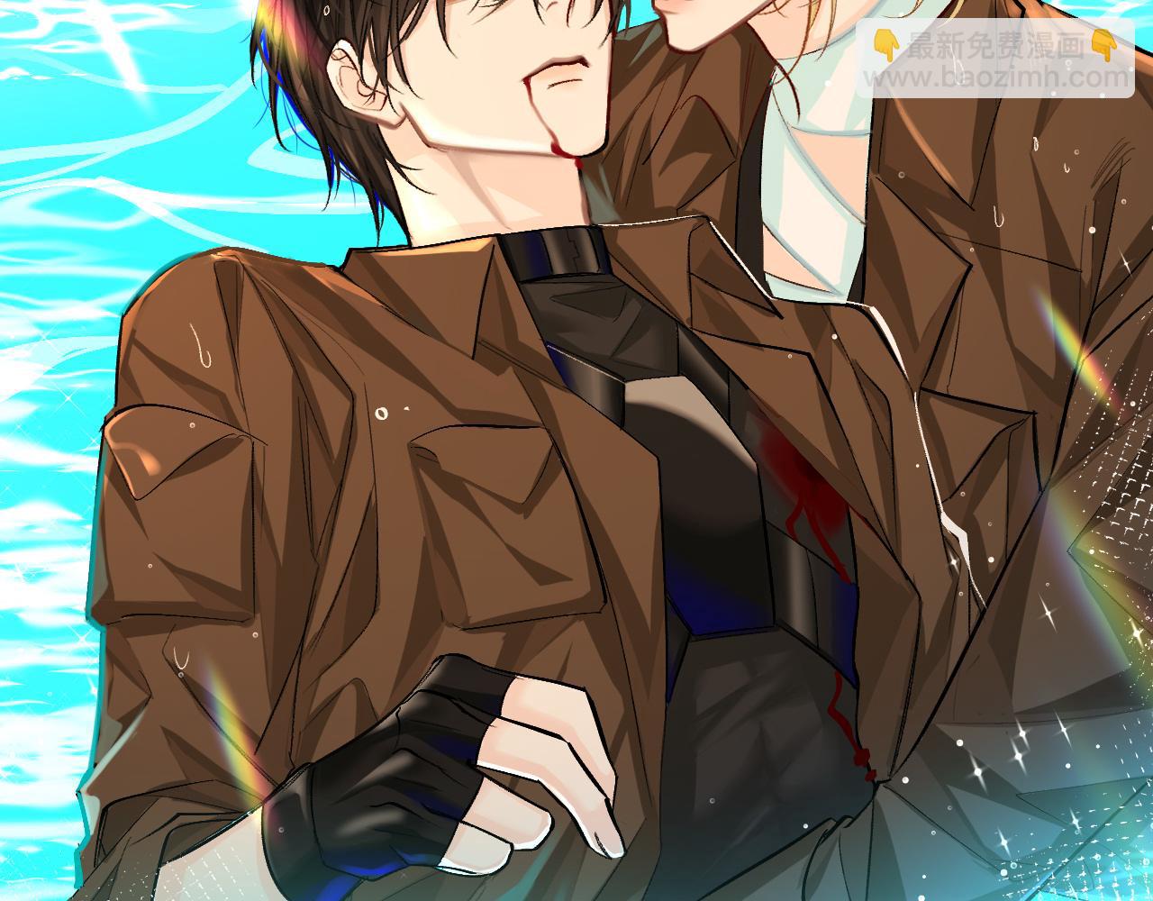 第20话 变回小兰波了！(1/2)-第20话