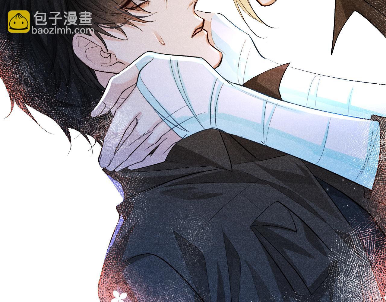 第22话 别乱动，宝宝(1/2)-第22话