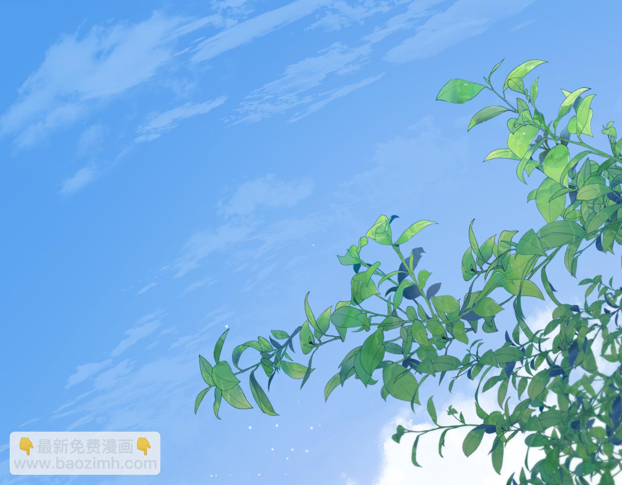 第22话 别乱动，宝宝(1/2)-第22话