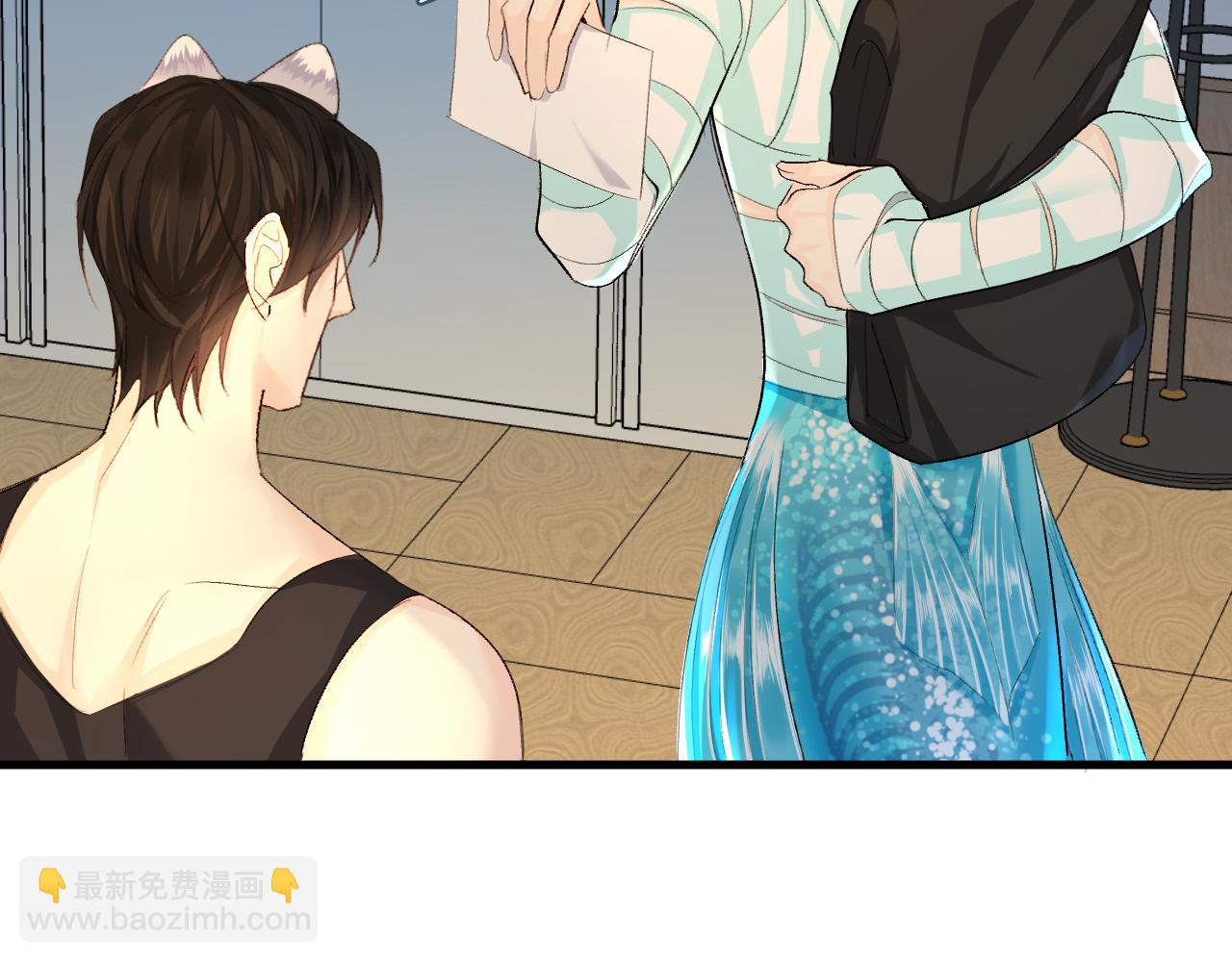 第24话 金发碧眼小警察(1/2)-第24话