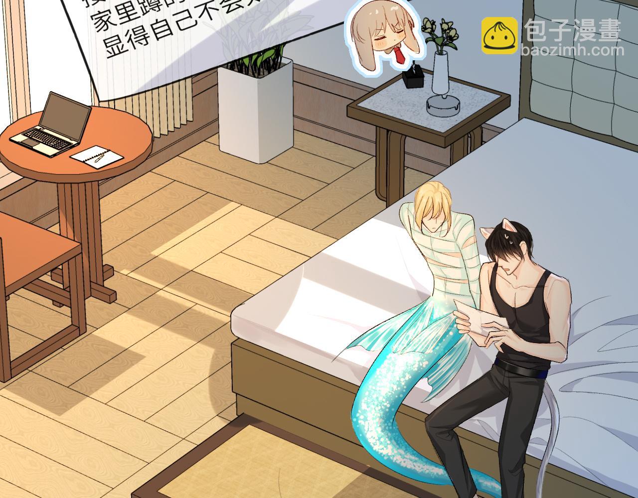 第24话 金发碧眼小警察(1/2)-第24话