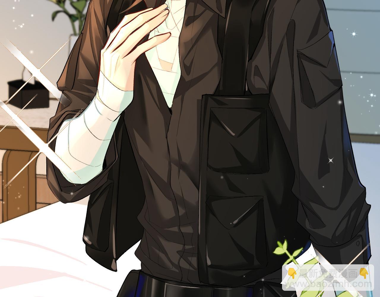 第24话 金发碧眼小警察(1/2)-第24话