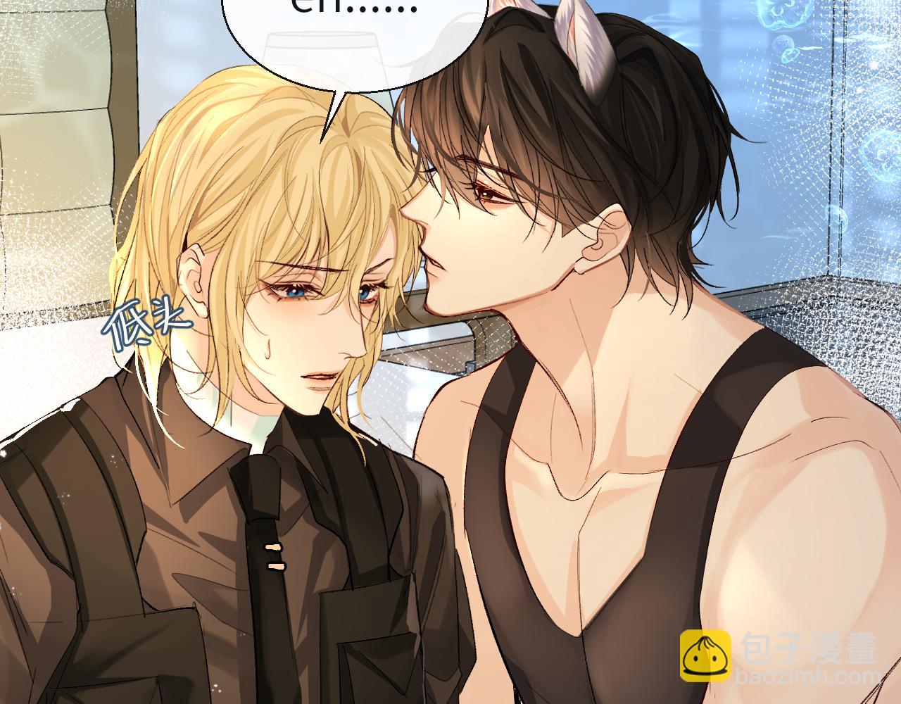 第24话 金发碧眼小警察(1/2)-第24话