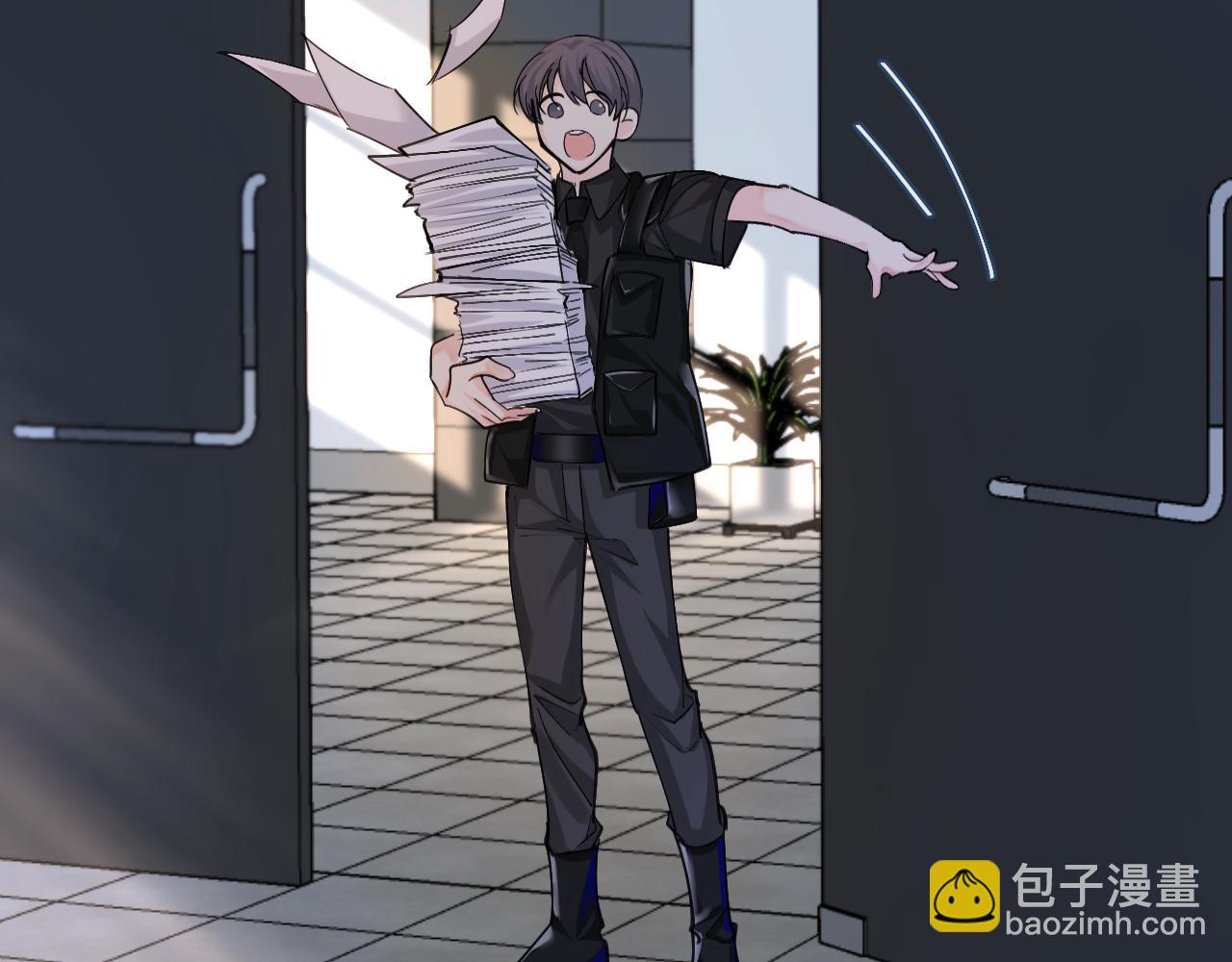 第26话 带我回家吧~(1/2)-第26话