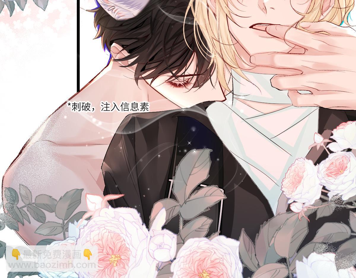 第28话 笨蛋鱼子，等着我(1/2)-第28话