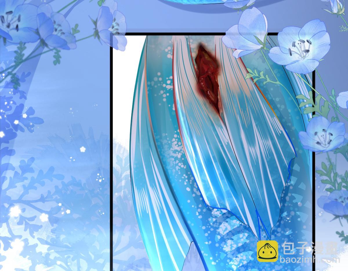 第28话 笨蛋鱼子，等着我(1/2)-第28话