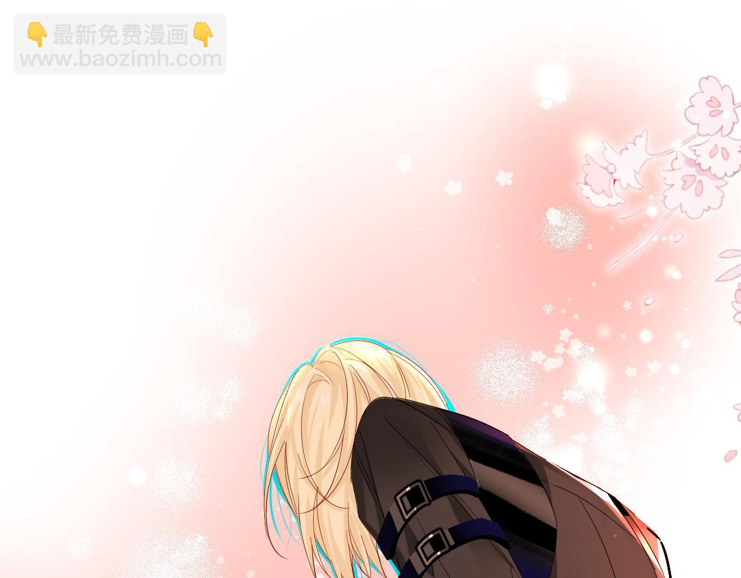 第28话 笨蛋鱼子，等着我(1/2)-第28话