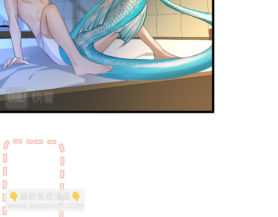 第28话 笨蛋鱼子，等着我(1/2)-第28话