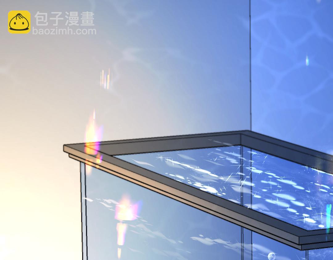 第28话 笨蛋鱼子，等着我(1/2)-第28话