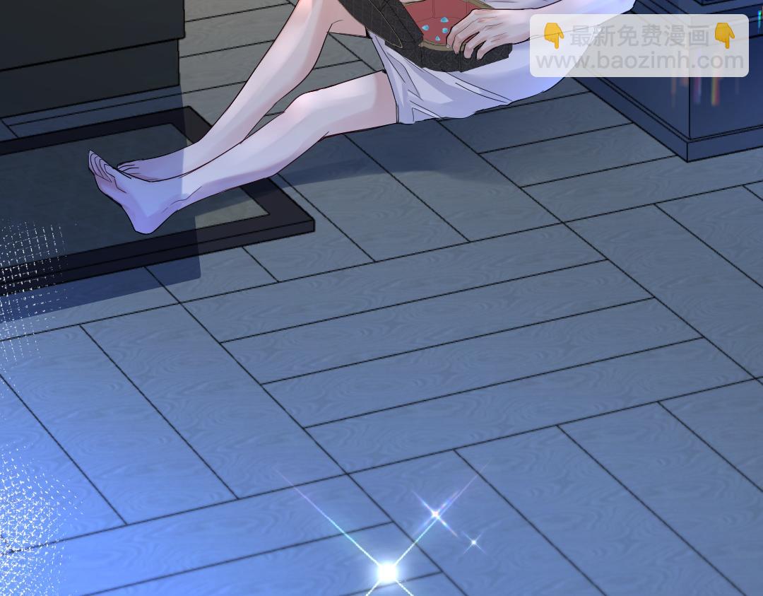 第28话 笨蛋鱼子，等着我(1/2)-第28话