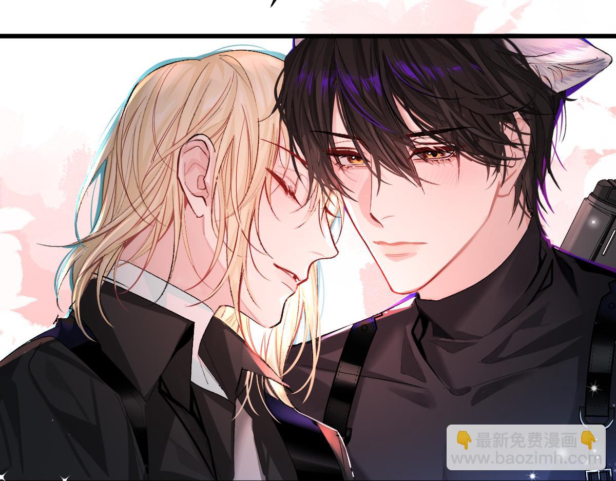 第30话 我不管，我也要标记(1/2)-第30话