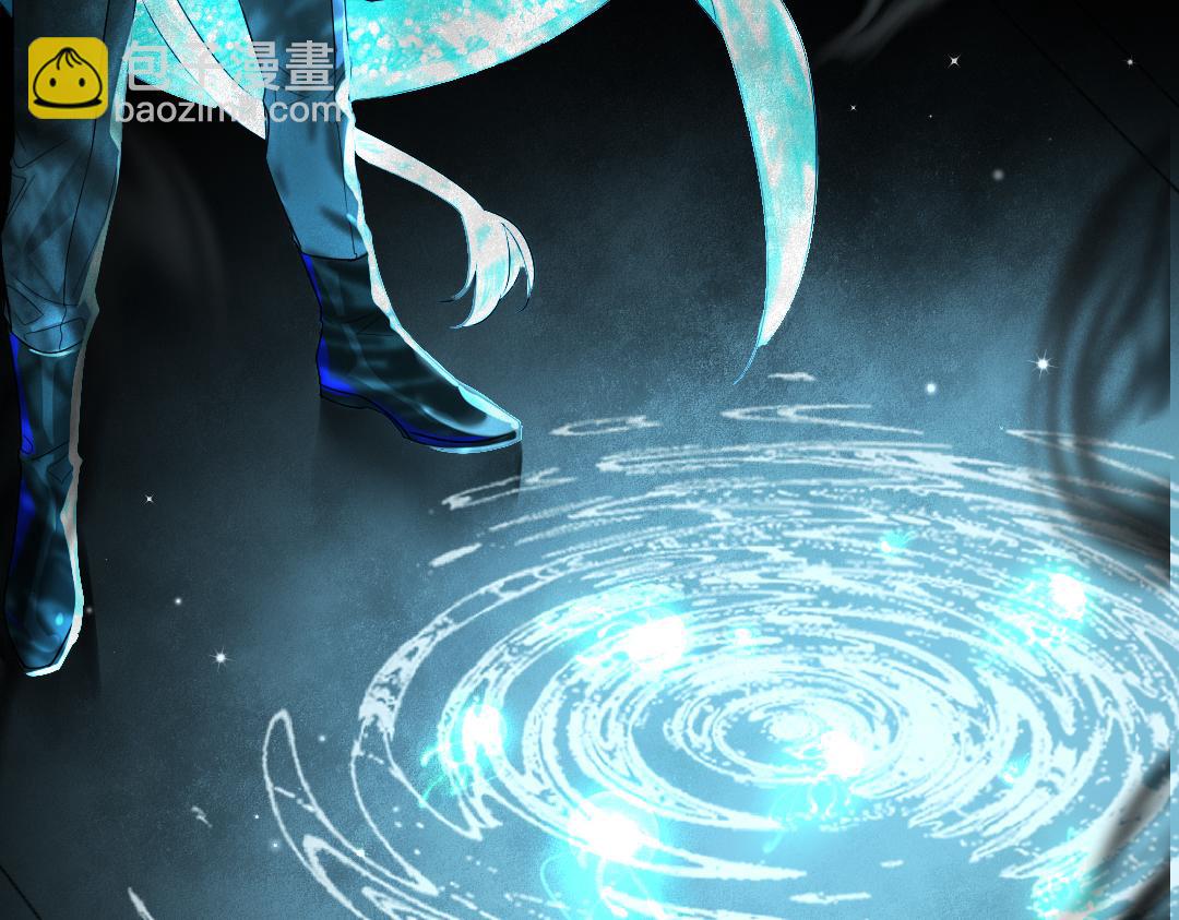 第30话 我不管，我也要标记(1/2)-第30话