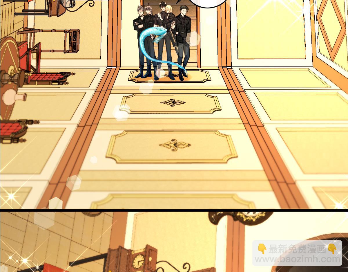 第32话 明目张胆勾老婆！(1/2)-第32话