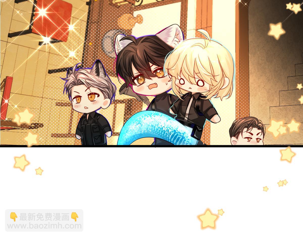 第32话 明目张胆勾老婆！(1/2)-第32话