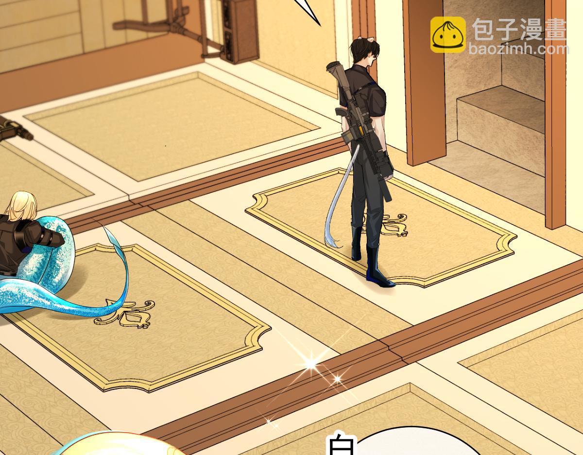 第32话 明目张胆勾老婆！(1/2)-第32话