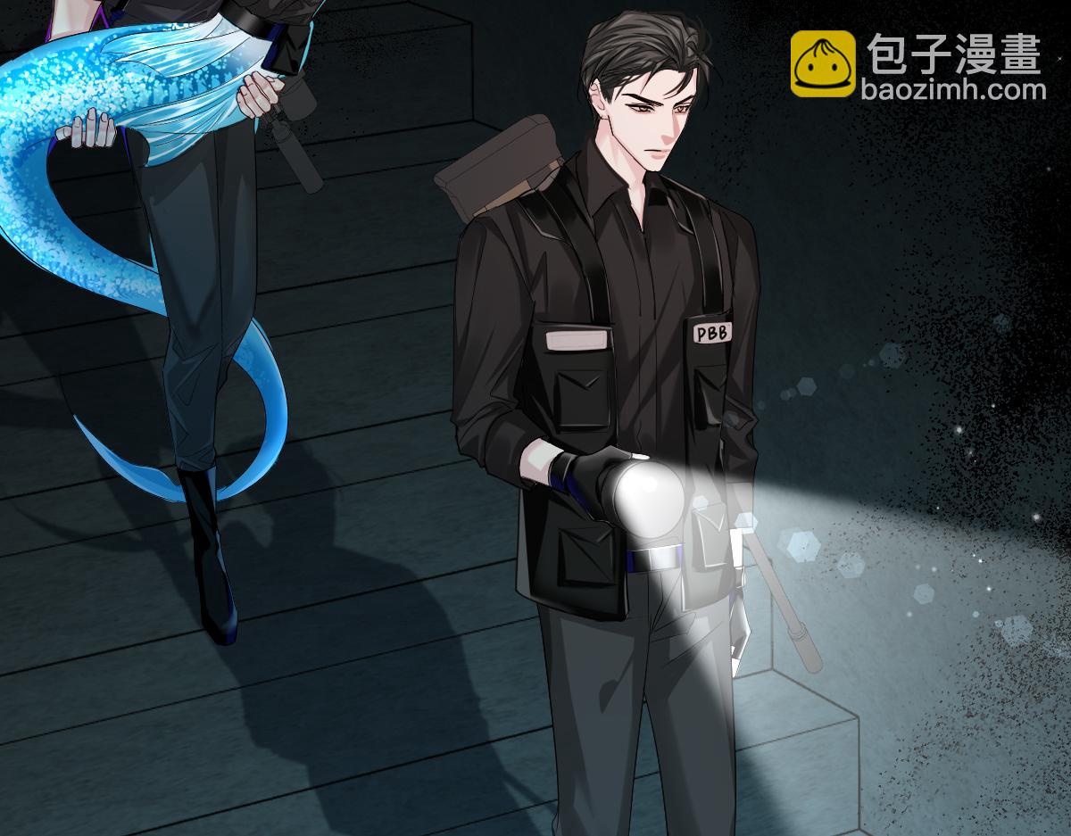 第32话 明目张胆勾老婆！(1/2)-第32话