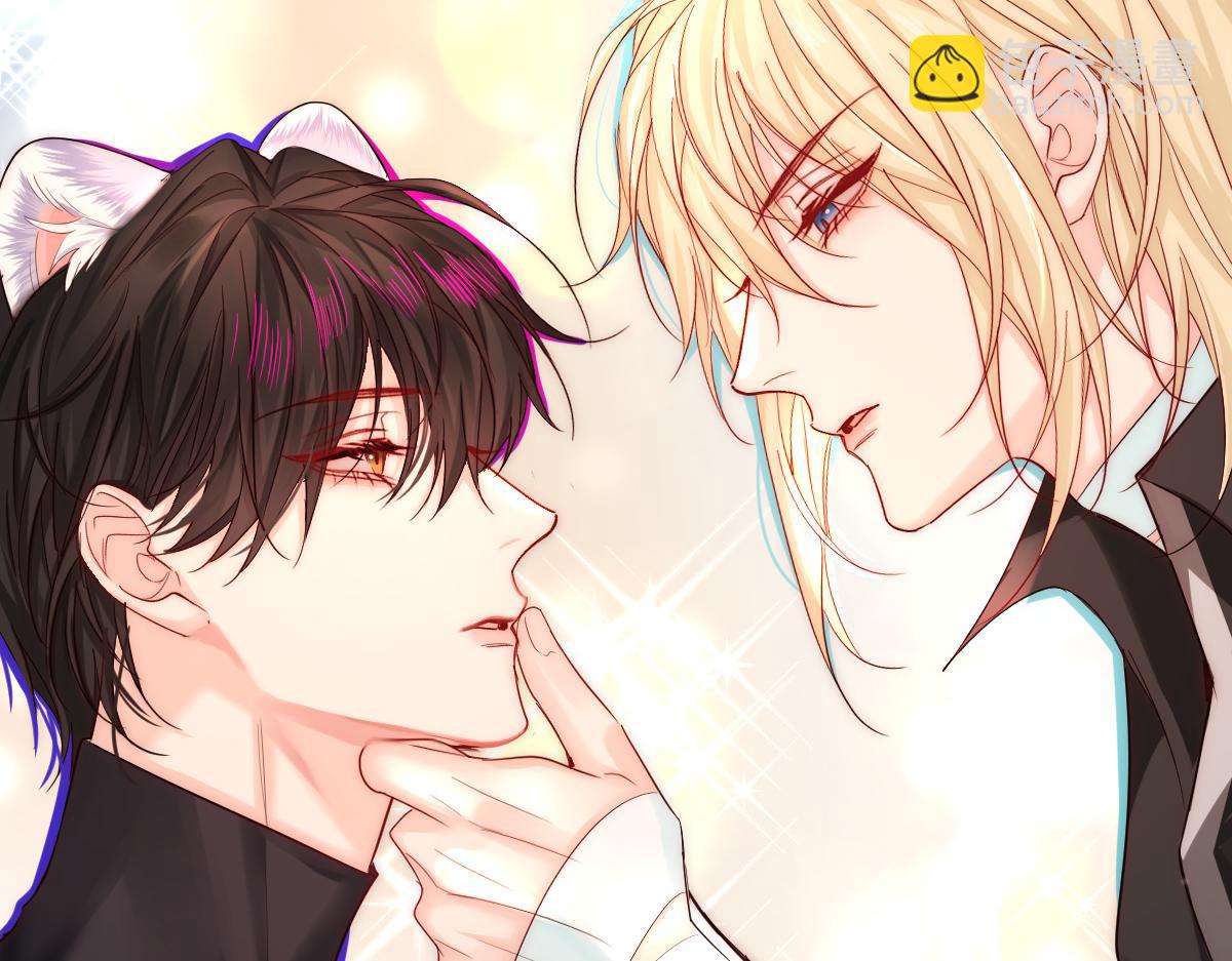 第34话 为你戴上戒指(1/2)-第34话