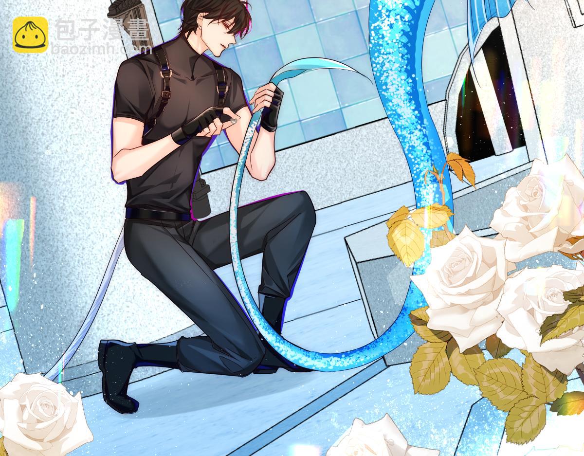 第34话 为你戴上戒指(1/2)-第34话