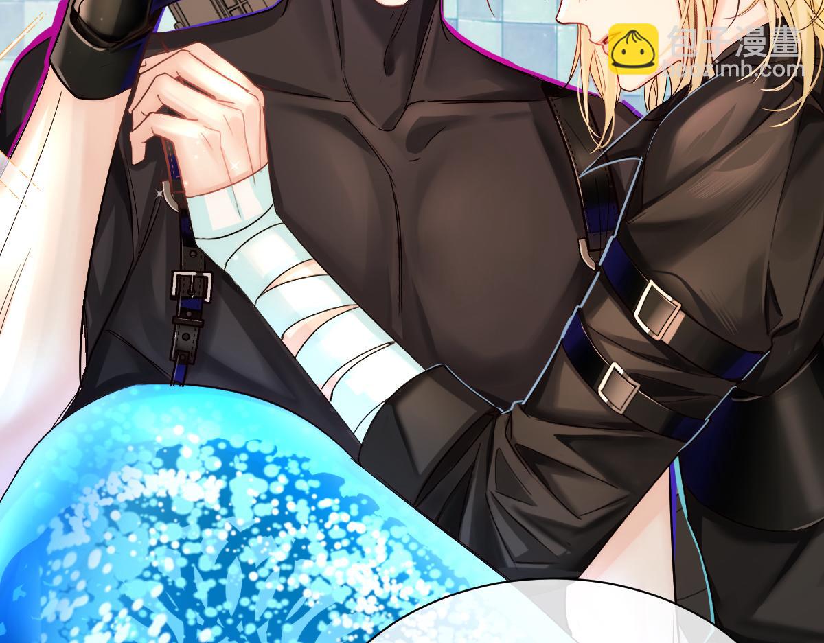 第34话 为你戴上戒指(1/2)-第34话