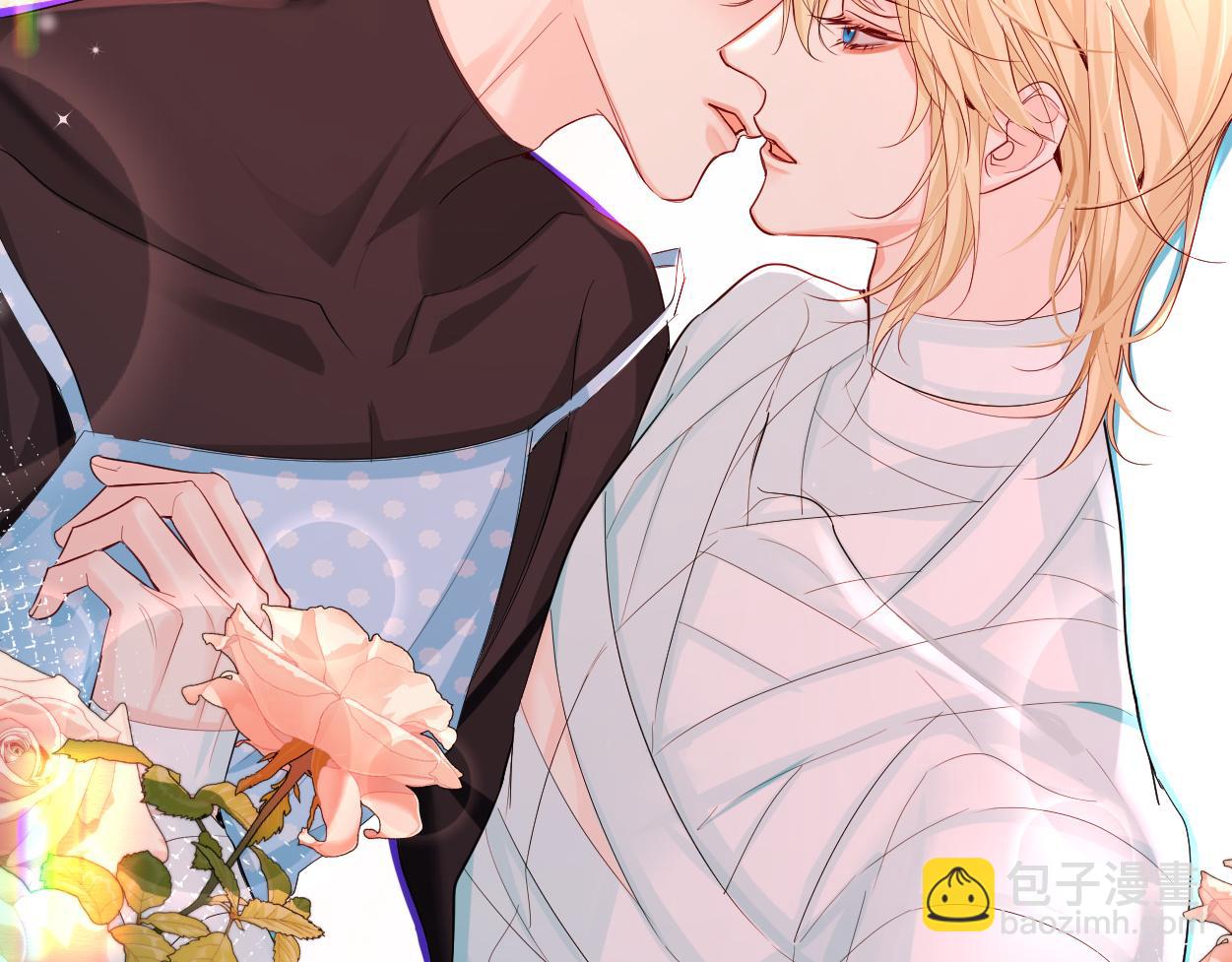 第38话 你，烫(1/3)-第38话