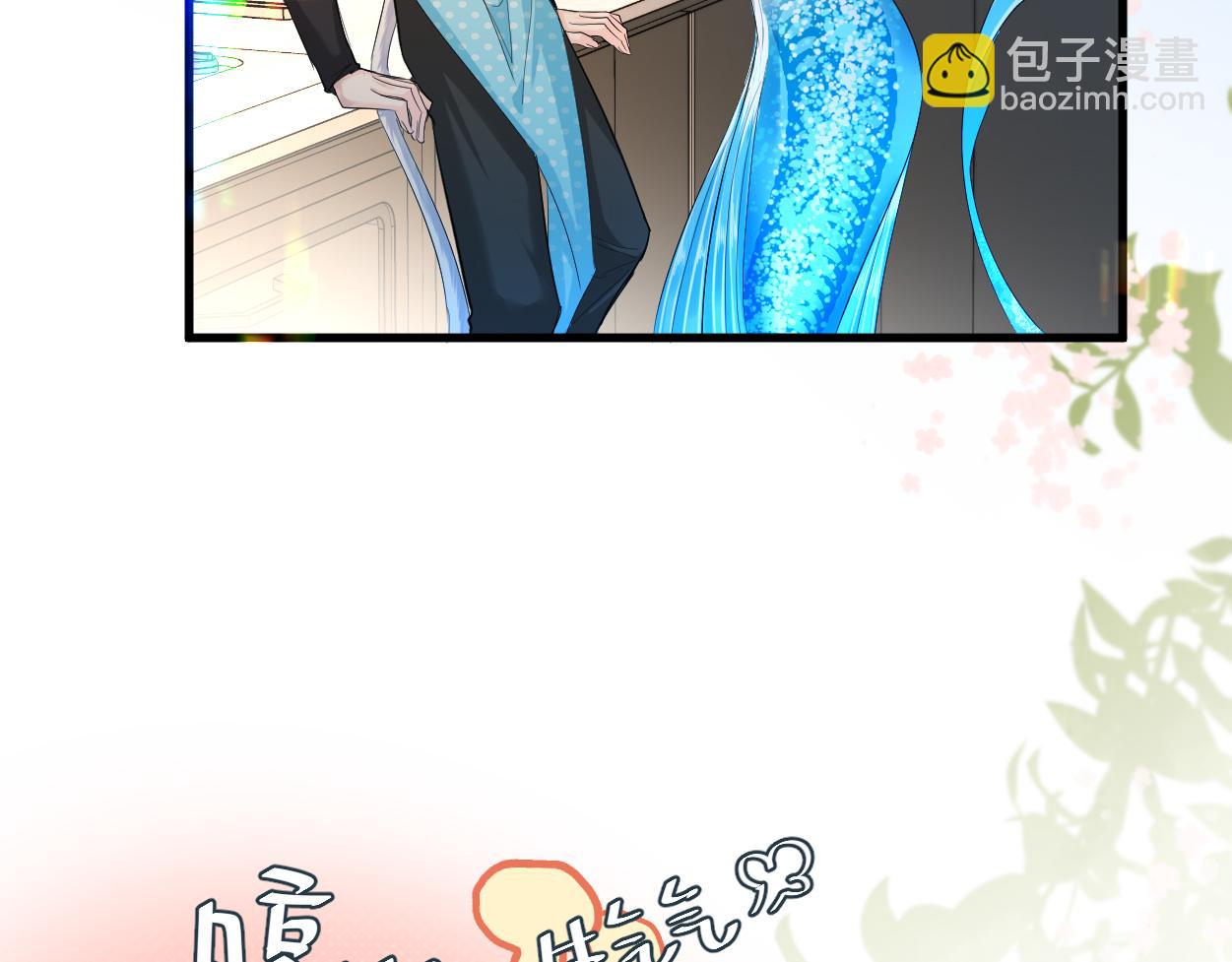 第38话 你，烫(1/3)-第38话