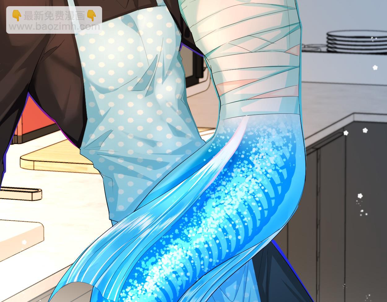 第38话 你，烫(1/3)-第38话