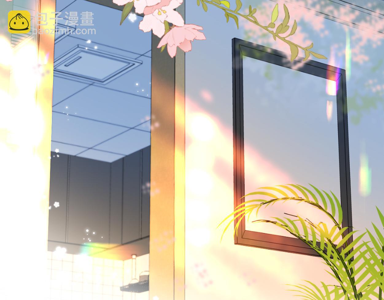 第38话 你，烫(1/3)-第38话